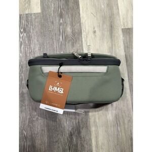 Nomatic Luma Camera Sling 9L Sage Green Camera Bag Photographers PMLMSG-SGE-01